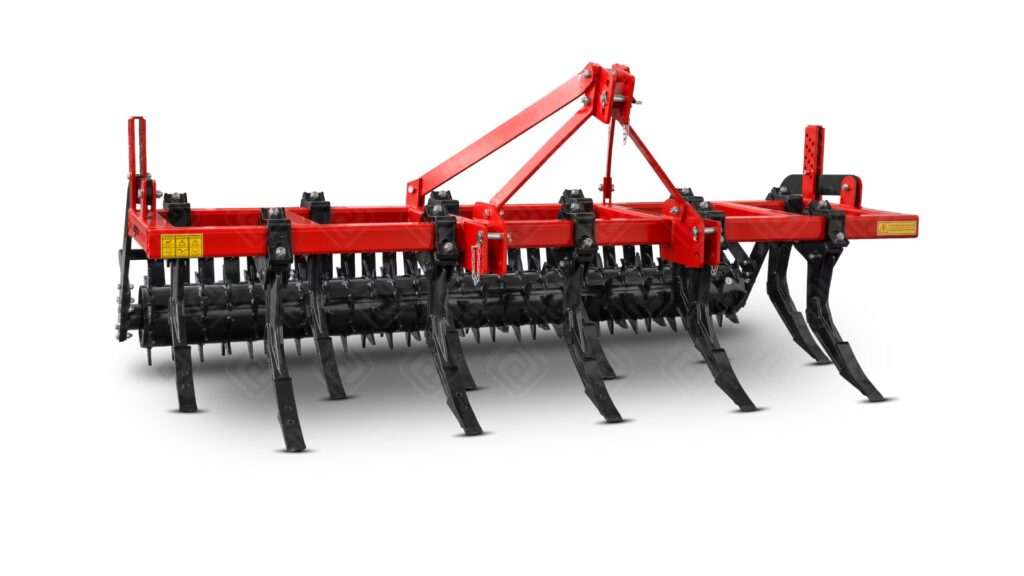 CPR Chisel plough Agricultural Implements for Sale in Uganda