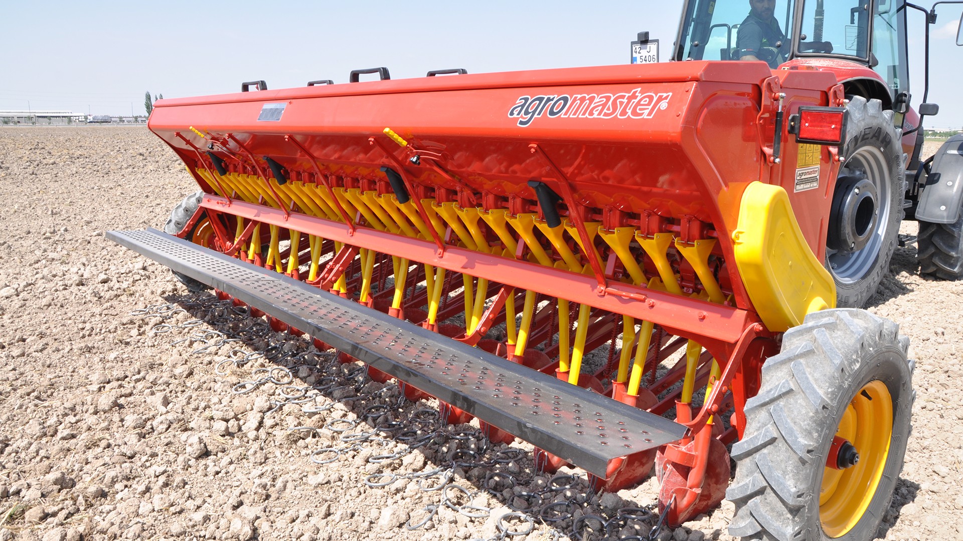 Is a Seed Drill Recommended For Rice Planting?