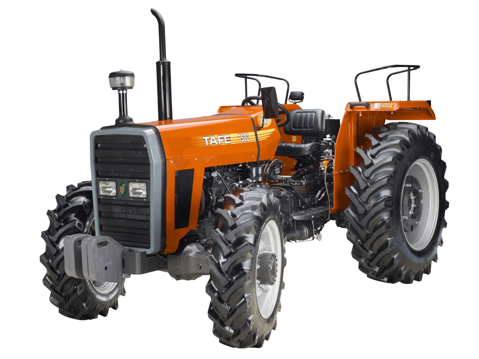 Tafe Front Engine Support TAFE Tractors – Engineering Solutions (U) Limited