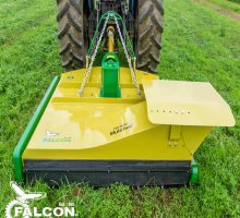 Grass Mulchers