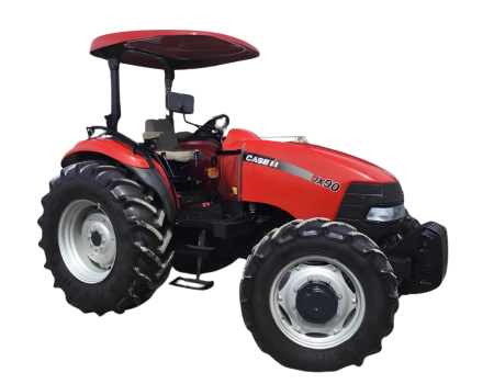 Straddle JX90